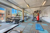 gym