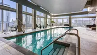 7th Floor - Pool 7th Floor - Pool