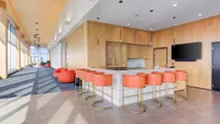 25th Floor - Bar 25th Floor - Bar