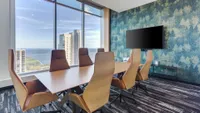 25th Floor - Conference Room 25th Floor - Conference Room