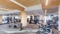7th Floor - Fitness Center 7th Floor - Fitness Center