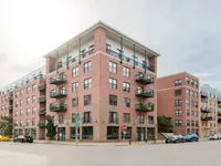 Jefferson Block Exterior