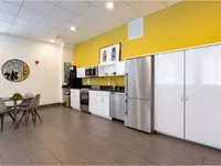 Community Kitchen