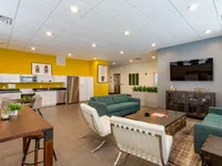 Community Room