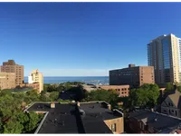 City View from Building