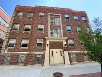 Building Exterior