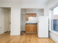 Ivanhoe Spacious Studio