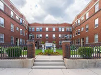 Building Exterior