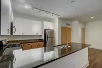 Renovated 2 Bed / 2 Bath - 1368 SF Kitchen