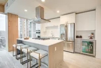 Spruce - 3 BD / 2 BA - Kitchen Spruce - 3 BD / 2 BA - Kitchen