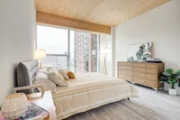Spruce - 3 BD / 2 BA - Bedroom Spruce - 3 BD / 2 BA - Bedroom