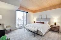 Spruce - 3 BD / 2 BA - Bedroom Spruce - 3 BD / 2 BA - Bedroom