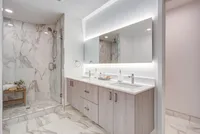 Spruce - 3 BD / 2 BA - Bathroom Spruce - 3 BD / 2 BA - Bathroom