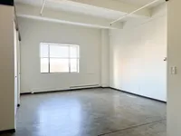 Loft Interior