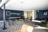 Community Room