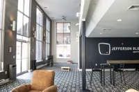 Community Room