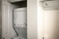 Washer/Dryer