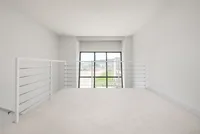 Loft Bedroom