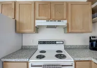 riverside lofts kitchen