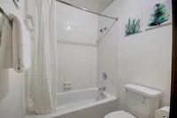 riverside lofts bathroom
