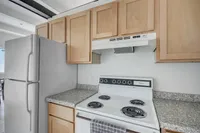 riverside lofts kitchen