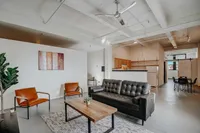 RL two bedroom conversion