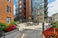 Community Patio