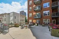 Community Patio