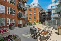 Community Patio