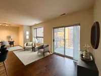 2 Bed / 2 Bath