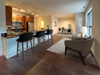 2 Bed / 2 Bath