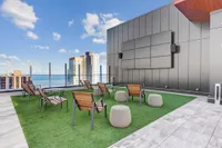 Rooftop Cinema Rooftop Cinema Ascent