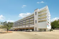 Rhythm Exterior