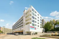 Rhythm Exterior