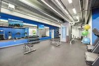 Rhythm Fitness Center