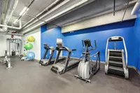 Rhythm Fitness Center
