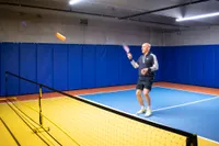Pickleball Court