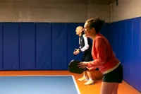 Pickleball Court
