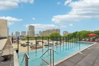 Pool Deck