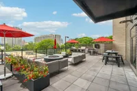 Party Deck