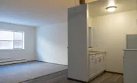 1 Bedroom - Renovated