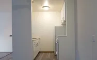 1 Bedroom - Renovated