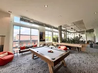 Community Room