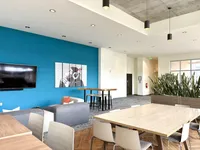 Community Room