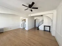 Living Rm/Kitchen