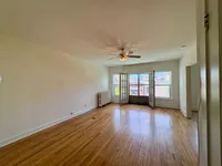Ivanhoe Living Area