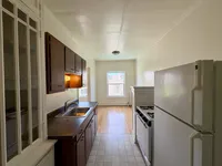 Ivanhoe Kitchen