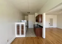 Ivanhoe Kitchen + Living Space