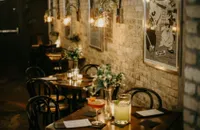 Shanghai Speakeasy