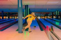 Landmark Lanes